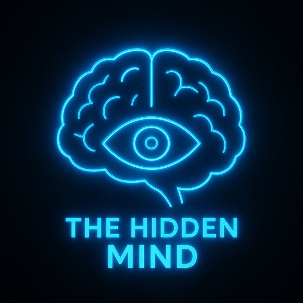 The Hidden Mind